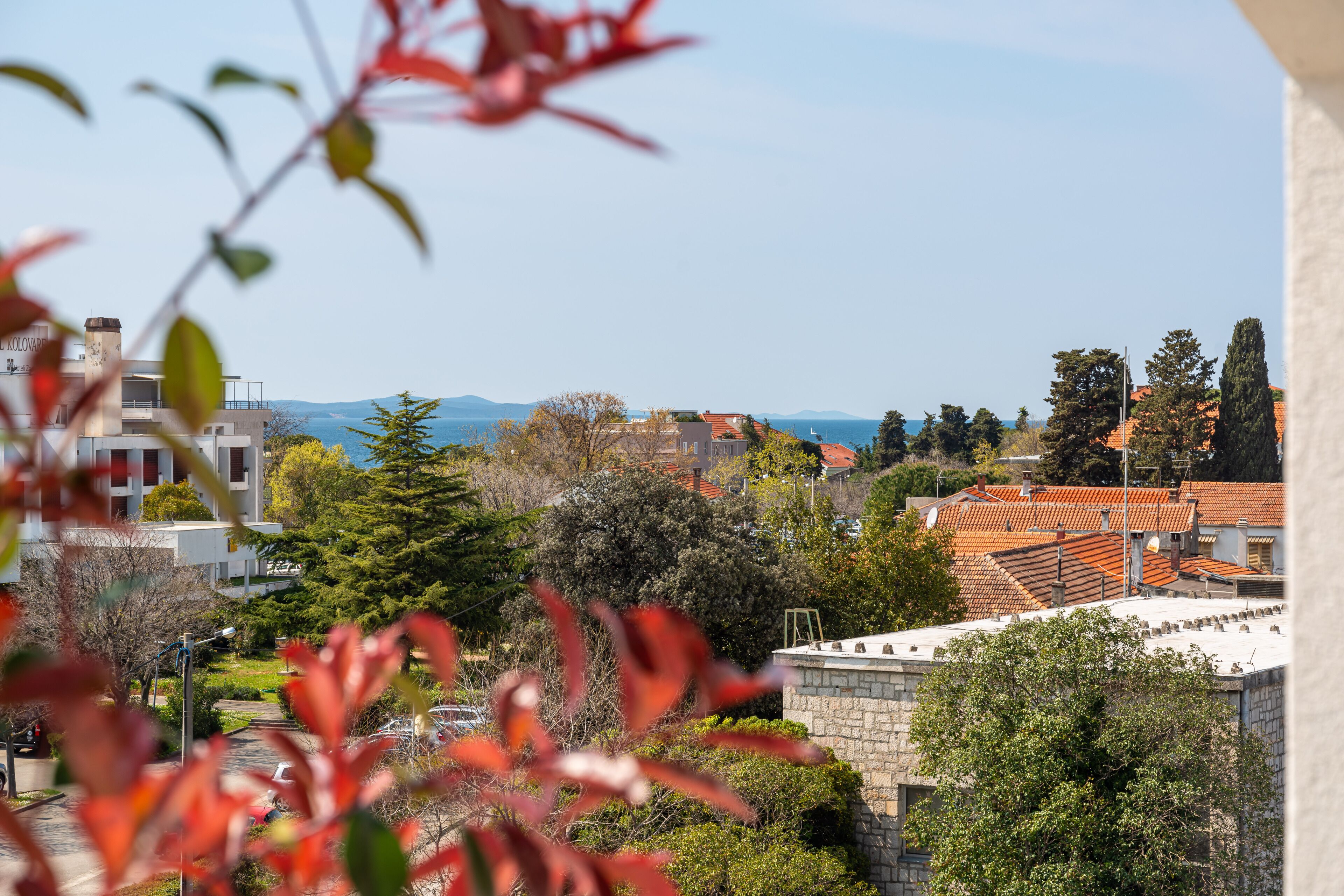 Foto - Miramare Hotel