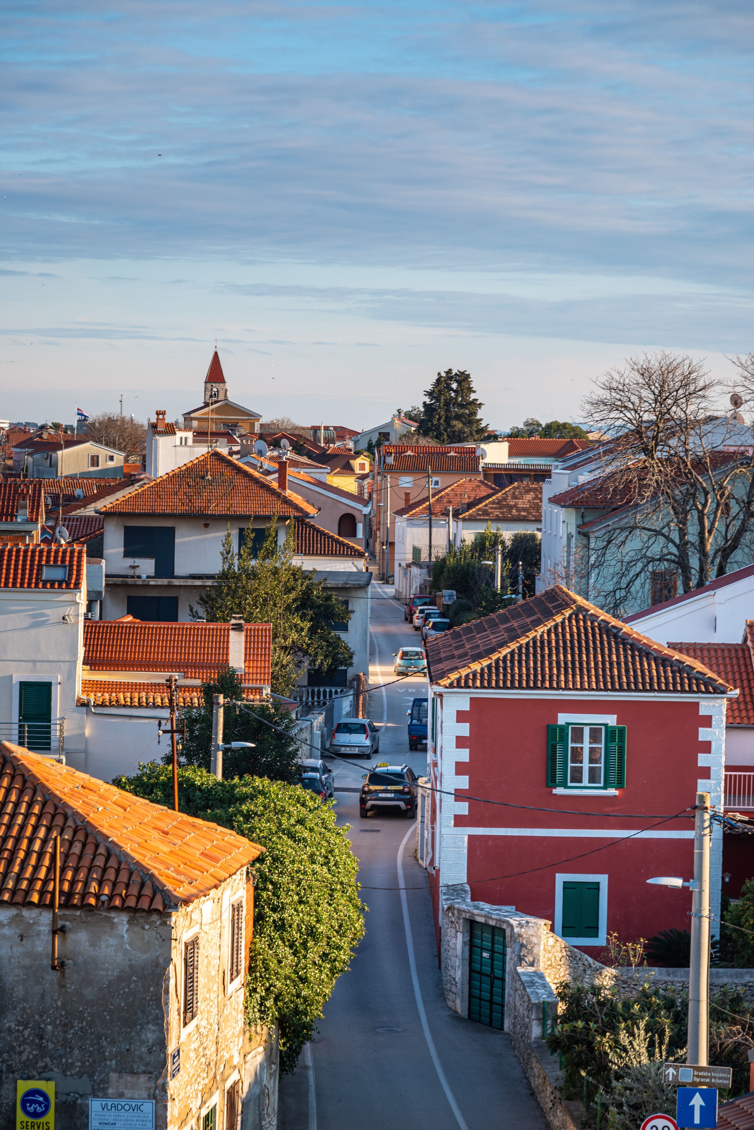 Foto - Miramare Hotel