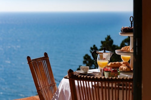 VILLA TWO SEAS AT PUNTA ALA