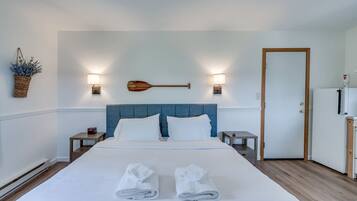 1 chambre, fer et planche Ă repasser, Wi-Fi gratuit, draps fournis