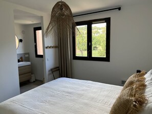 1 Schlafzimmer, kostenloses WLAN