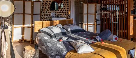 1 chambre, Wi-Fi gratuit