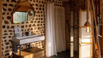 Haartrockner, Handtücher