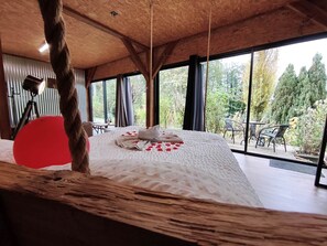 1 chambre, Wi-Fi gratuit