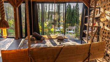 1 Schlafzimmer, kostenloses WLAN