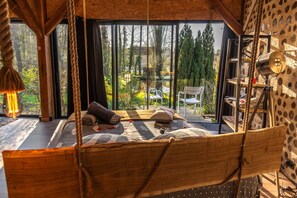 1 bedroom, free WiFi