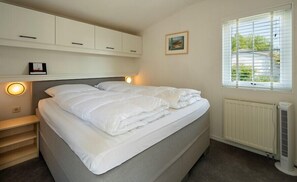 2 Schlafzimmer, Bügeleisen/Bügelbrett, Internetzugang, Bettwäsche