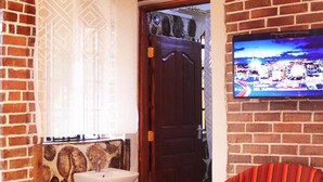 منطقة المعيشة