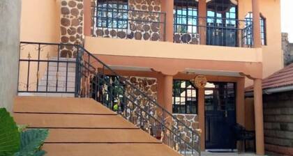 Mufasa cottages