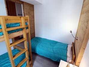 1 bedroom, WiFi
