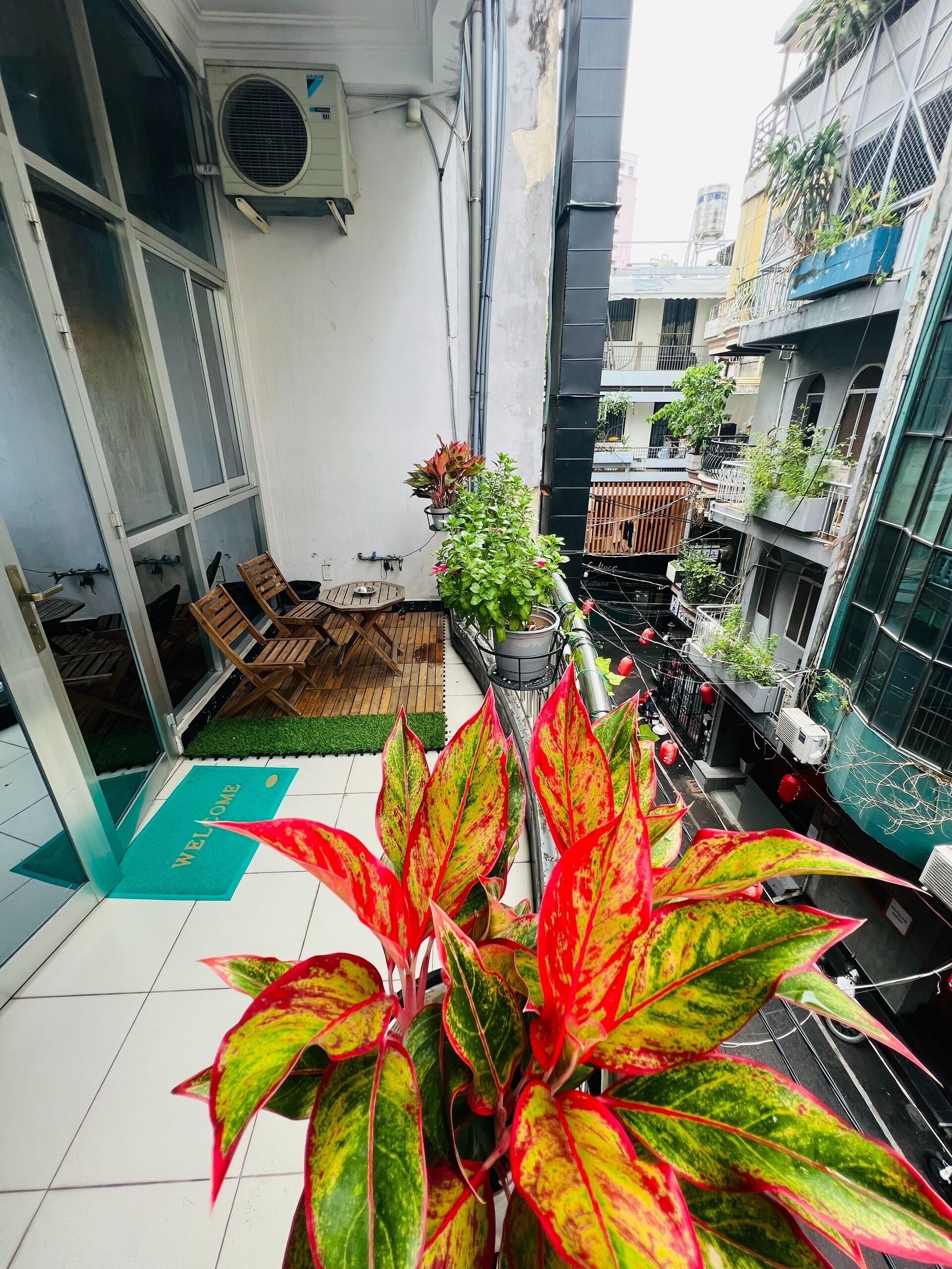 Standard Studio | In-room safe, individually furnished, desk, laptop workspace