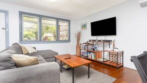 Smart-tv