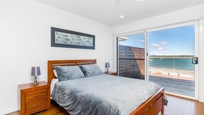 6 Schlafzimmer, WLAN