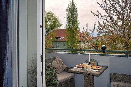 Neudomblick für 3