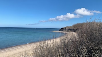 NĂ€ra stranden