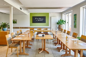 Sala de reunião