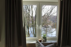 Comfort Double Room - Hotel Schwanenhof (Erkelenz)