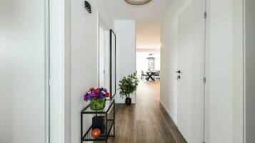 Appartement | Interieur