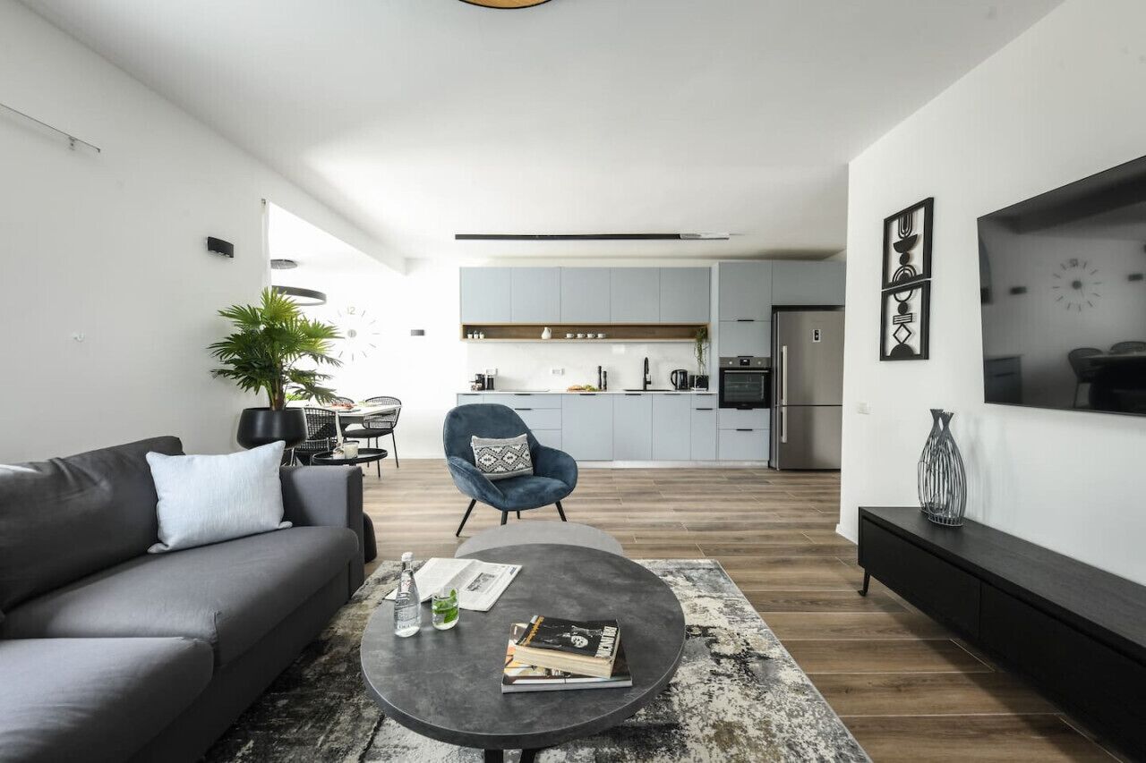 Appartement | Interieur