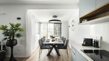 Appartamento | Interni