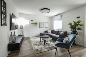 منطقة المعيشة