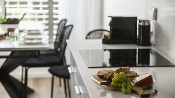 Appartement | Interieur