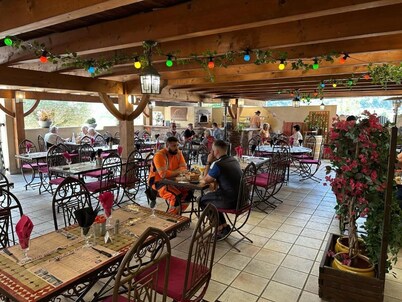 LE RELAIS SAINT GERMAIN