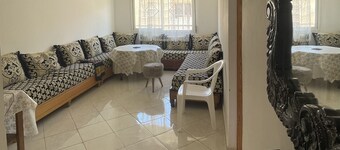 Appartement familial wifi