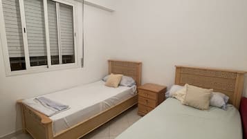2 chambres, Wi-Fi