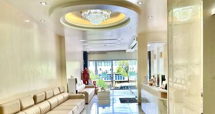 LIBRA HOTEL