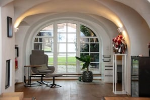 Interior - Auszeit am Modernen Vierkanthof (Diendorf am Kamp)