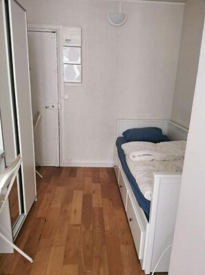 1 habitación 