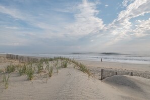 Am Strand