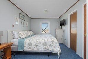 4 Schlafzimmer, Internetzugang, Bettwäsche
