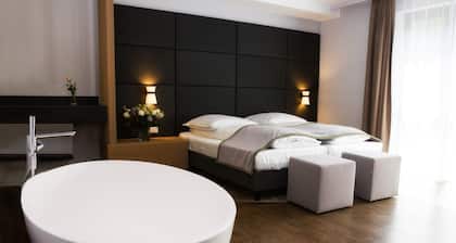 Hotel am Markt