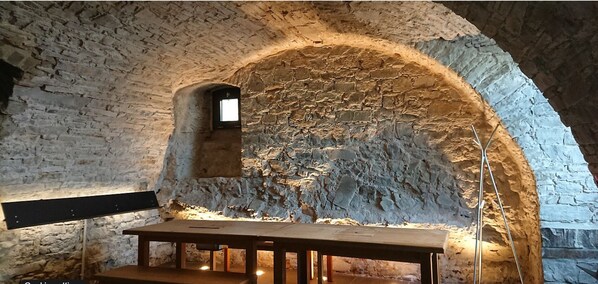 Cave
