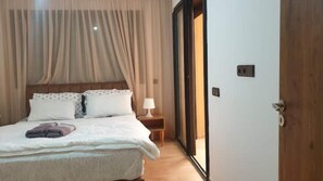 1 habitación 