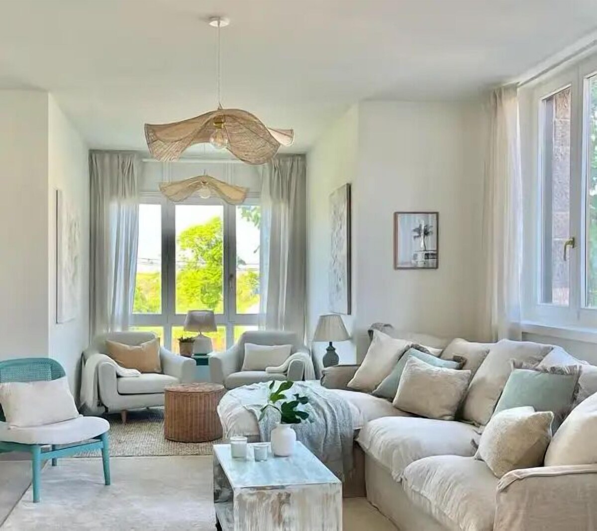 Bild für Gastgeberprofil