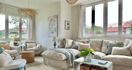 Cala Berellín: Un Refugio de Ensueño al Lado de uno de los Tesoros de Cantabria