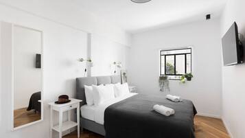 Apartment | Interior