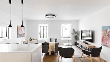 Televisión de pantalla plana