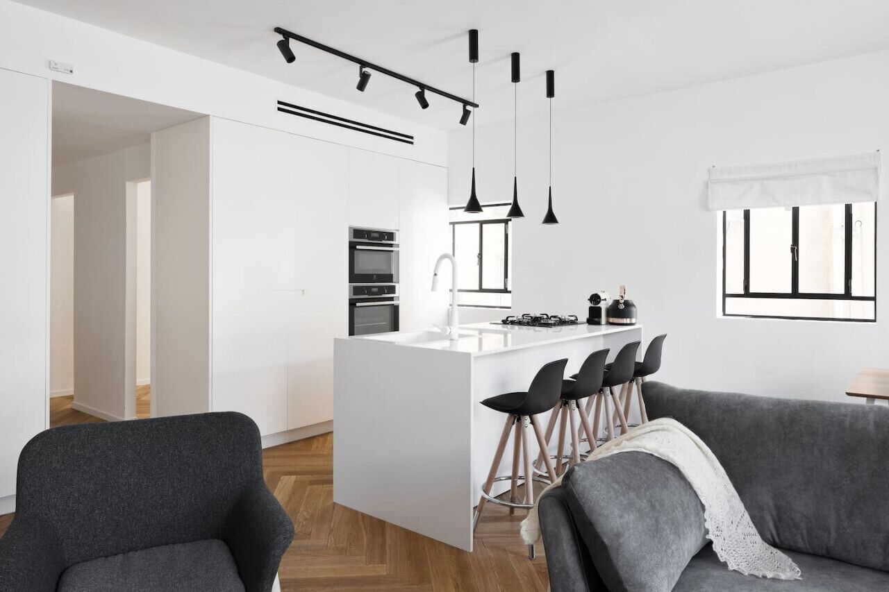 Apartment | Interior