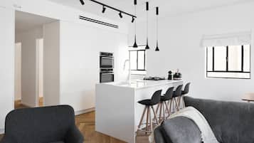 Apartment | Interior