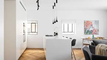 Apartment | Innenbereich