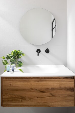 Departamento | Baño | Toallas 