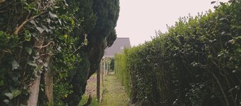 Maison au Calme Proche de la mer