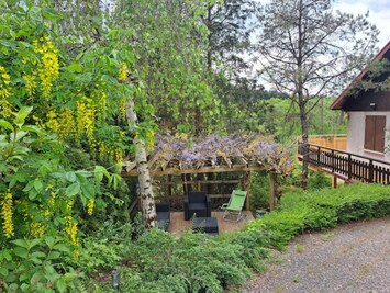 Le Refuge du Hérisson