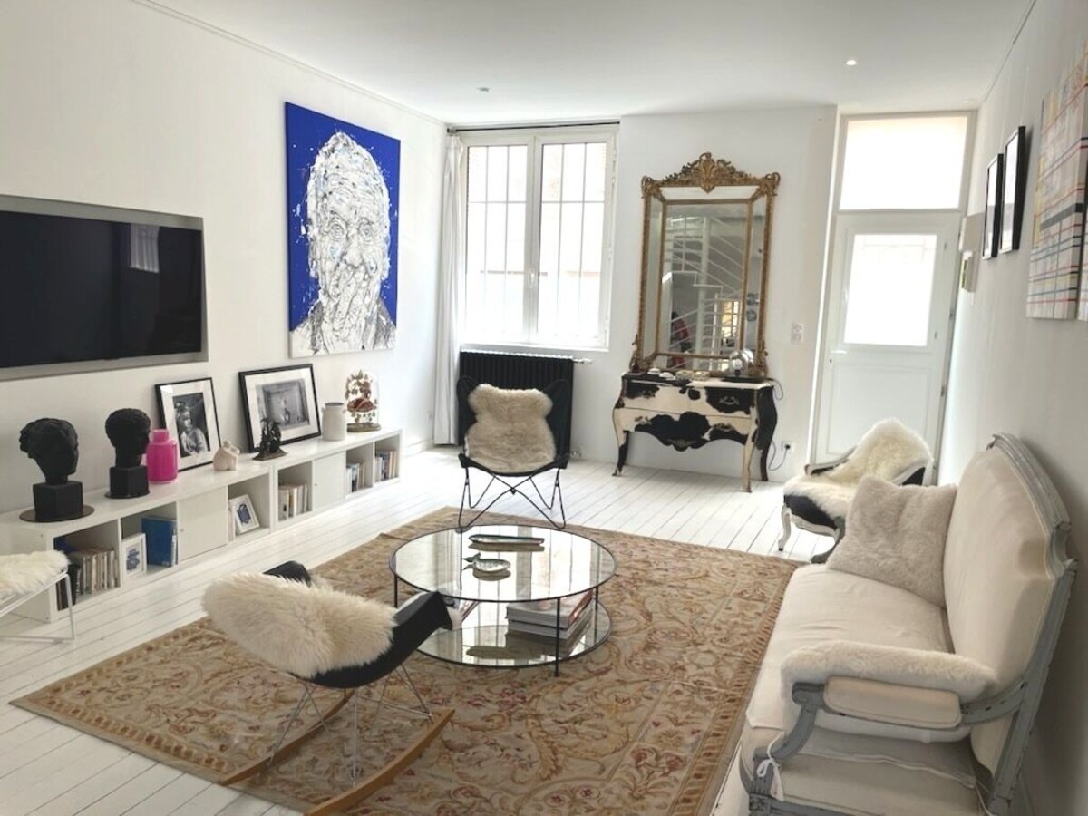 Image de profil de l’hôte