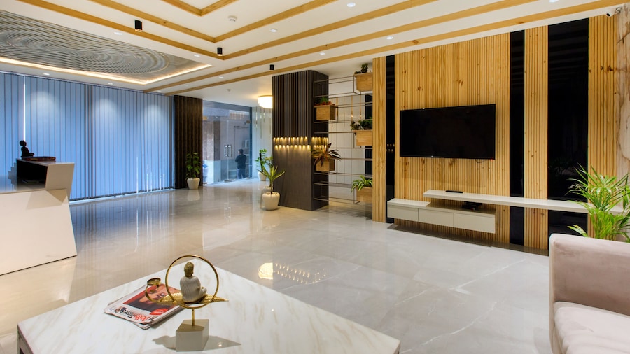 Hotel Vertu
