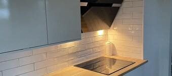 Ländliches Haus in Ljungbyhed -5 min zum Nationalpark